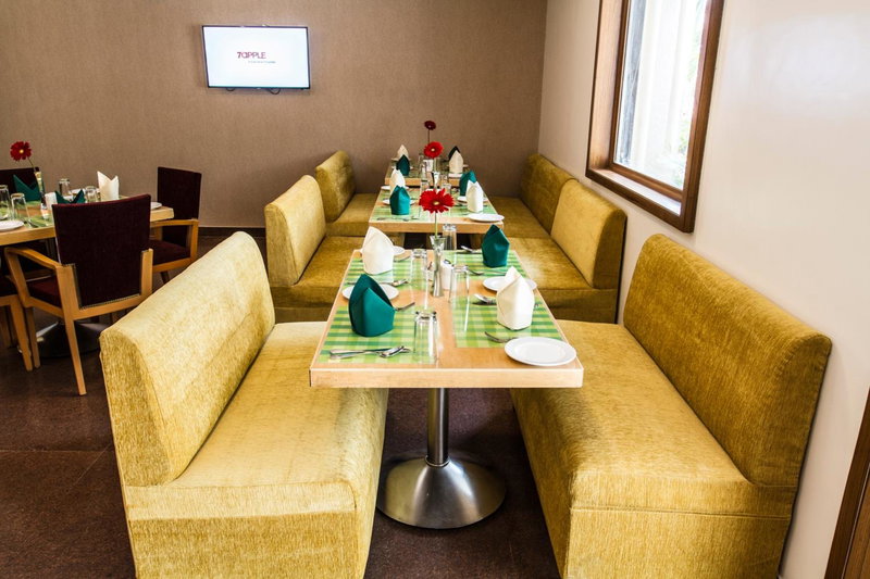 7 Apple Hotel Pimpri Pune, Pune, India