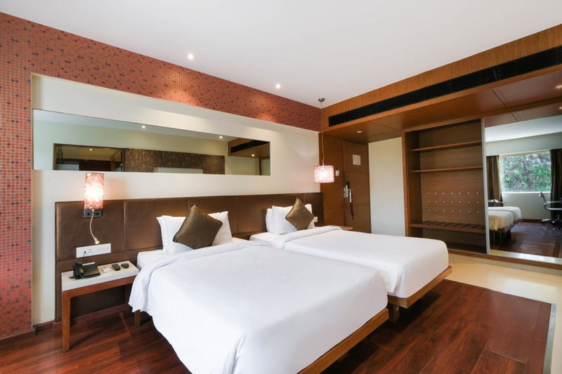 7 Apple Hotel Pimpri Pune, Pune, India