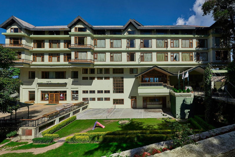 Club Mahindra Shimla, Mashobra, India