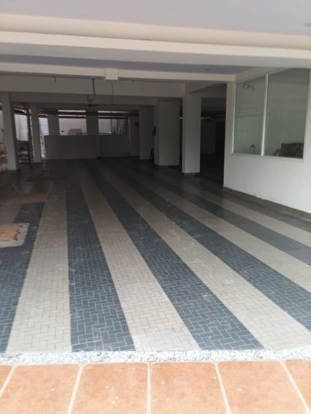 Hotel Paramount, Visakhapatnam, India