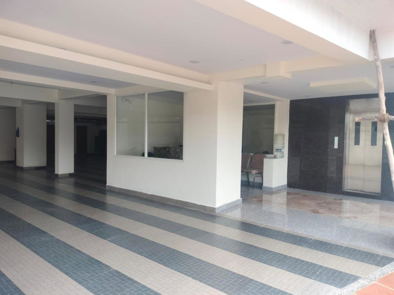 Hotel Paramount, Visakhapatnam, India