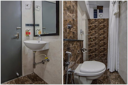 Super Townhouse Global Village Tech Park Near Kengeri Bus Terminal Metro Station, Bangalore, India