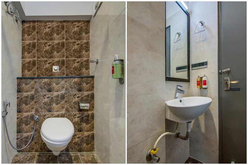 Super Townhouse Global Village Tech Park Near Kengeri Bus Terminal Metro Station, Bangalore, India