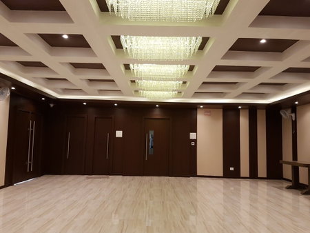 Hotel Royal Bengal, Bolpur, India