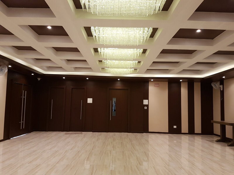 Hotel Royal Bengal, Bolpur, India