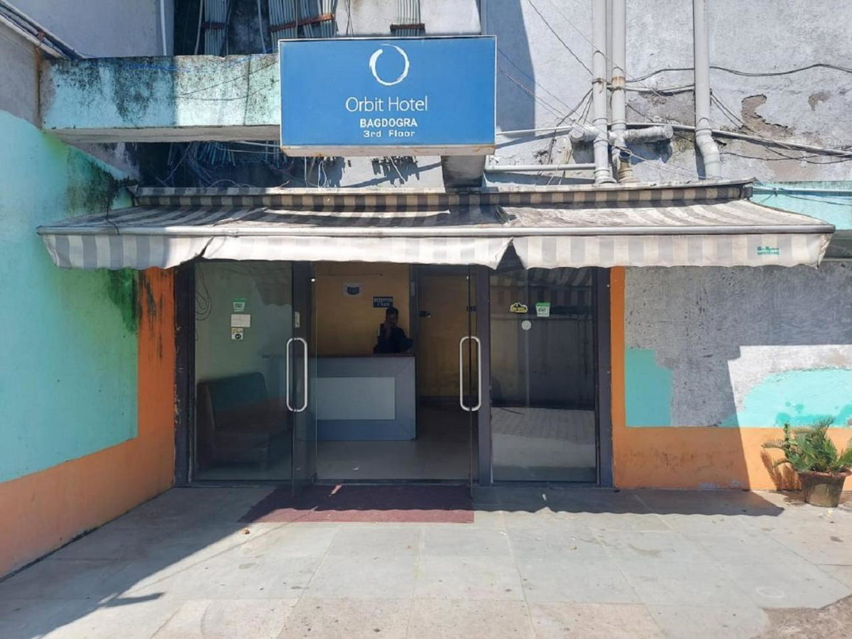 Hotel · Orbit Hotel - Bagdogra, Bāghdogra