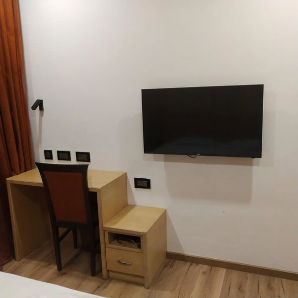 PPH Living Railotel Coimbatore, Coimbatore, India