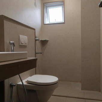PPH Living Railotel Coimbatore, Coimbatore, India