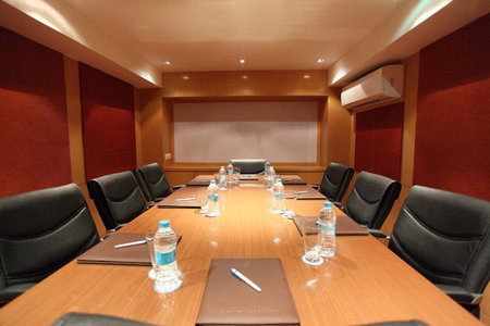 Comfort Inn Legacy, Rajkot, India