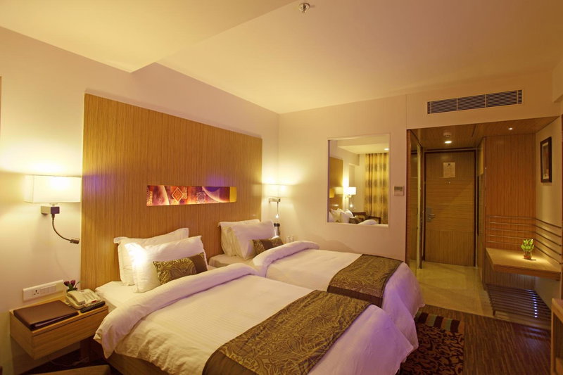 Comfort Inn Legacy, Rajkot, India
