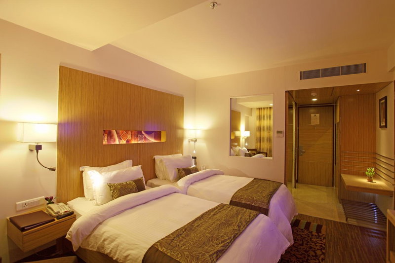 Comfort Inn Legacy, Rajkot, India
