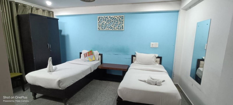 NUAB House - Near Fortis, MAX, MEDANTA, Paras Hospitals and HUDA Metro, Gurgaon, India