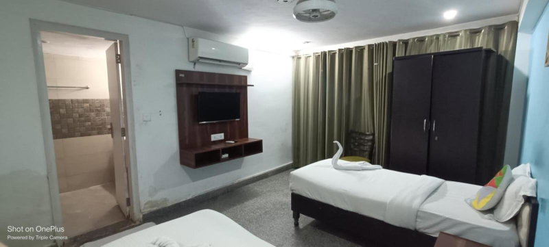 NUAB House - Near Fortis, MAX, MEDANTA, Paras Hospitals and HUDA Metro, Gurgaon, India