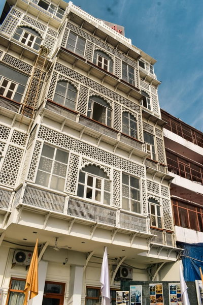 Ganga Heritage - By The Palm Bliss Resort, Haridwār, India