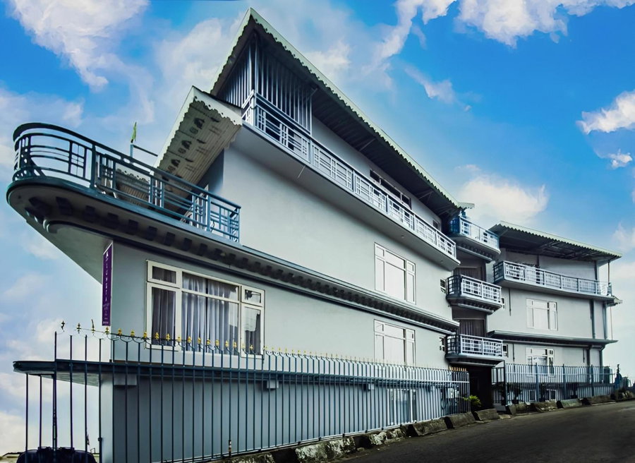 Valmere Lungta Boutique Hotel & Spa, Darjeeling, India