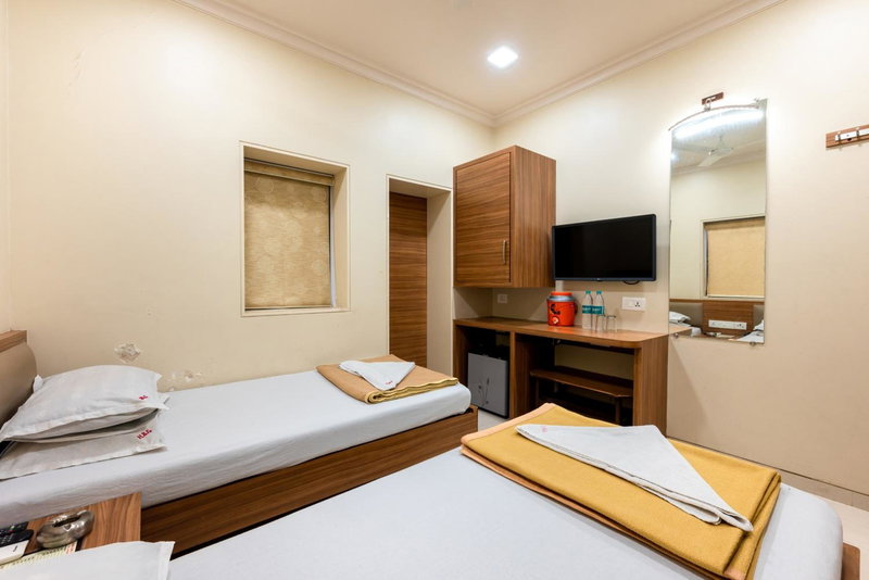 Hotel Balwas, Mumbai, India