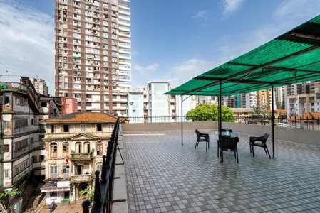 Hotel Balwas, Mumbai, India