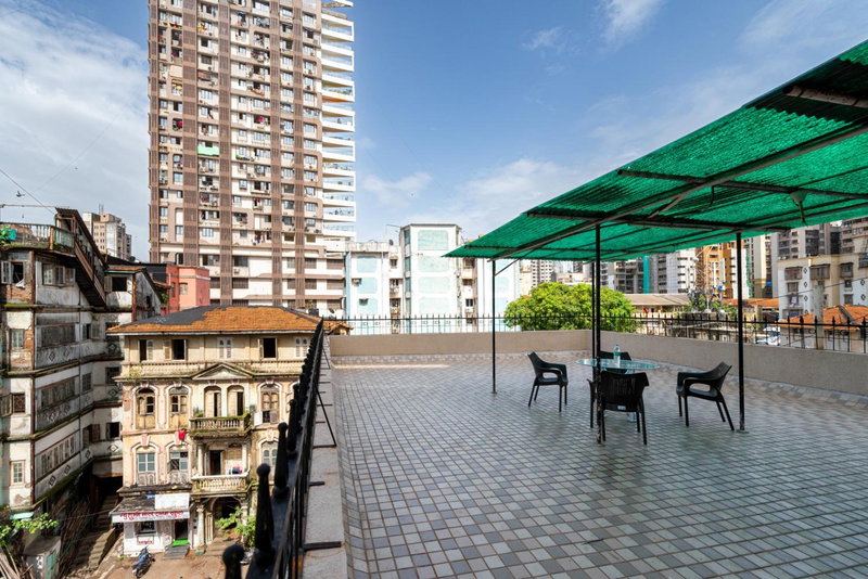 Hotel Balwas, Mumbai, India