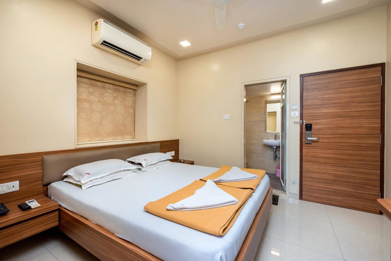 Hotel Balwas, Mumbai, India