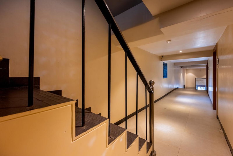 Hotel Balwas, Mumbai, India