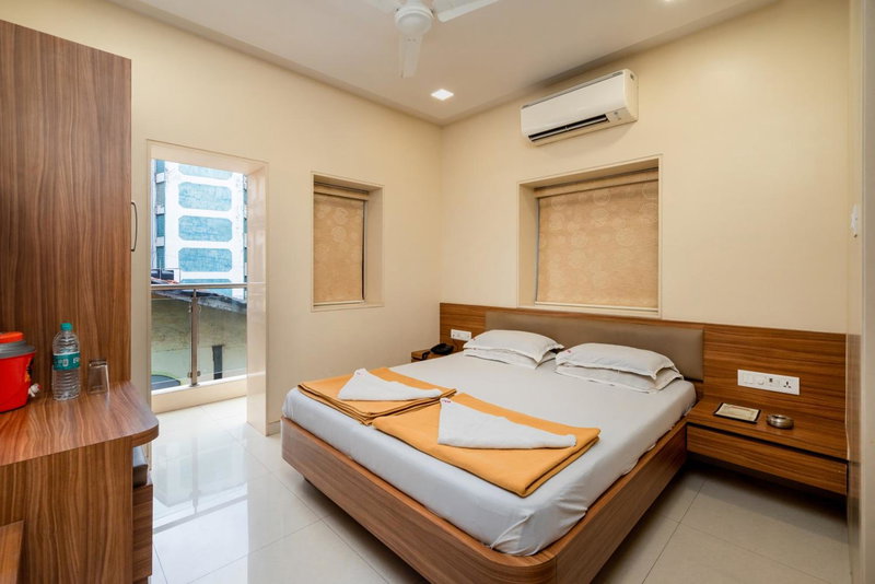 Hotel Balwas, Mumbai, India