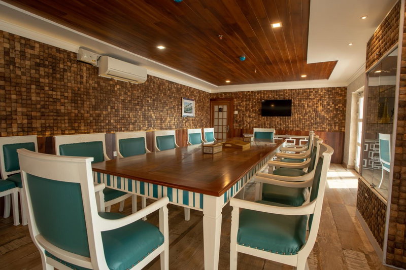 State Beach Resort And Spa, Kannur, India