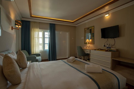 State Beach Resort And Spa, Kannur, India