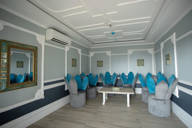 State Beach Resort And Spa, Kannur, India