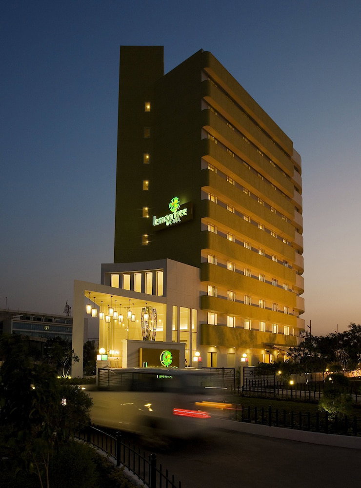 Hotel · Lemon Tree Hotel, Hinjawadi, Pune, Paud