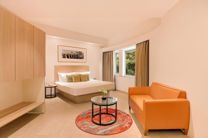 Lemon Tree Hotel, Hinjawadi, Pune, Paud, India
