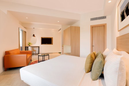 Lemon Tree Hotel, Hinjawadi, Pune, Paud, India