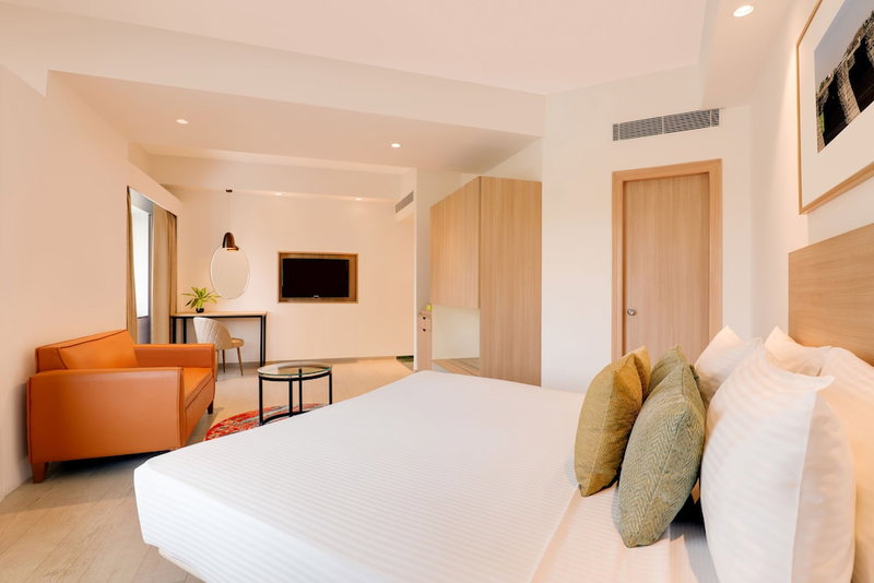 Lemon Tree Hotel, Hinjawadi, Pune, Paud, India