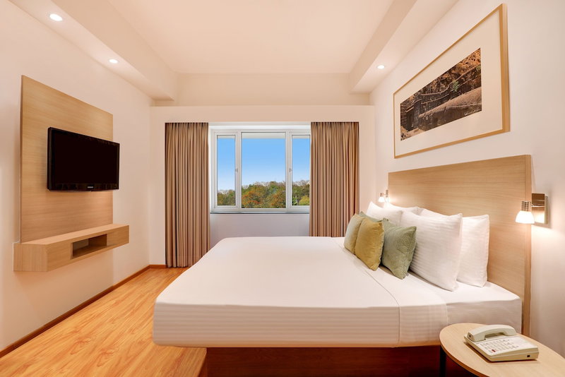 Lemon Tree Hotel, Hinjawadi, Pune, Paud, India