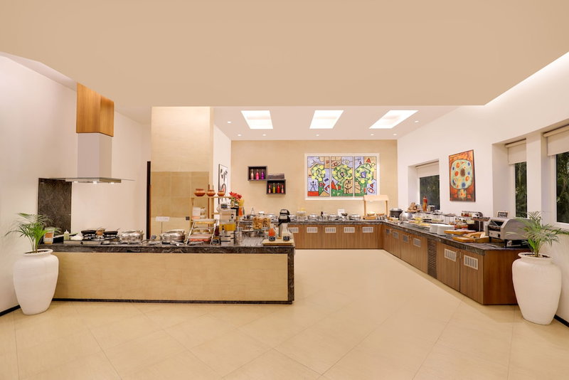 Lemon Tree Hotel, Hinjawadi, Pune, Paud, India