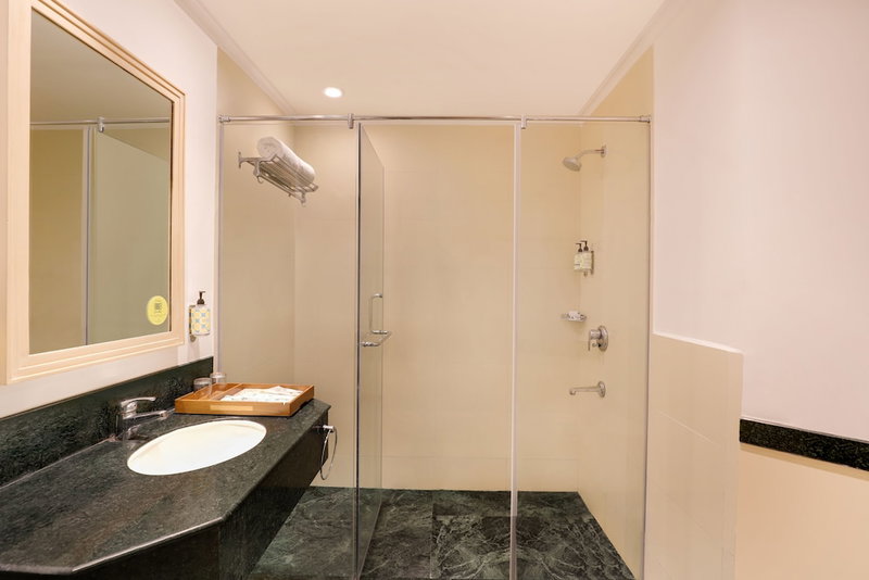 Lemon Tree Hotel, Hinjawadi, Pune, Paud, India