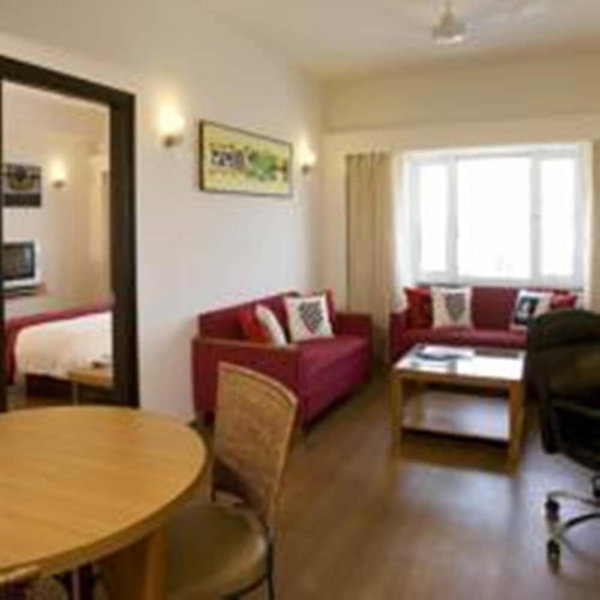 Lemon Tree Hotel, Hinjawadi, Pune, Paud, India