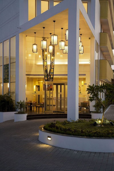 Lemon Tree Hotel, Hinjawadi, Pune, Paud, India