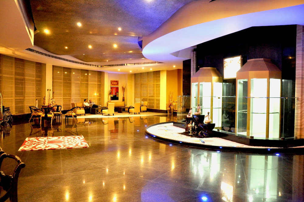 KC Residency, India