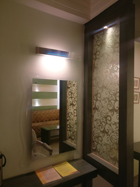 KC Residency, Reasi, India