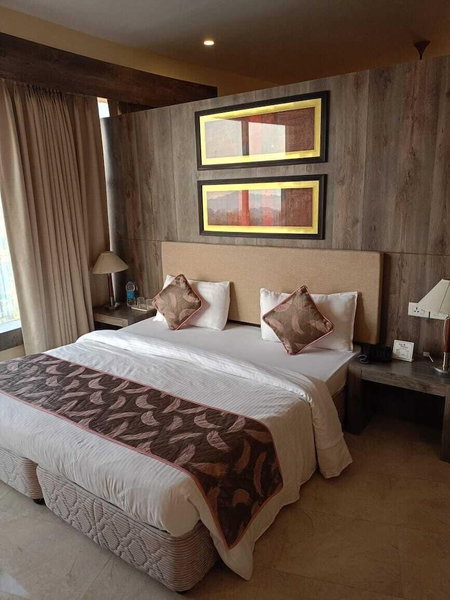 KC Residency, Reasi, India