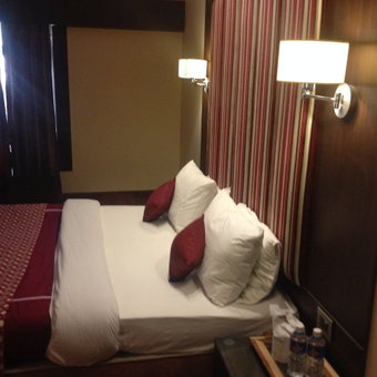 KC Residency, Reasi, India