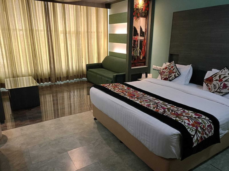 KC Residency, Reasi, India