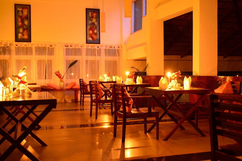 Tea Valley Resort, Devikolam, India