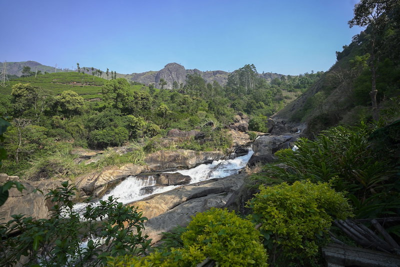 Tea Valley Resort, Devikolam, India
