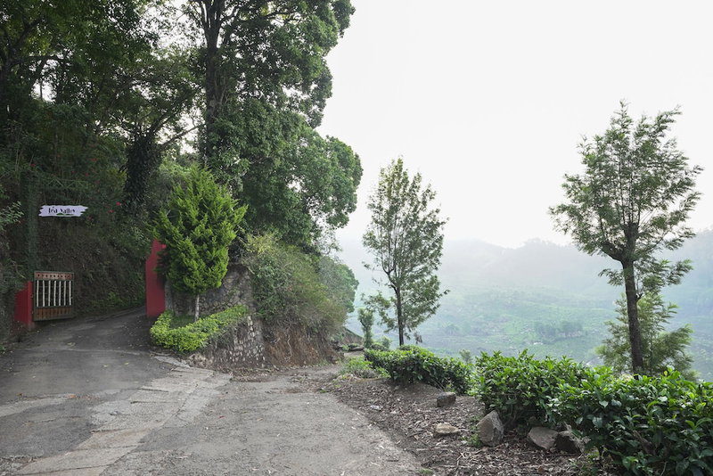 Tea Valley Resort, Devikolam, India