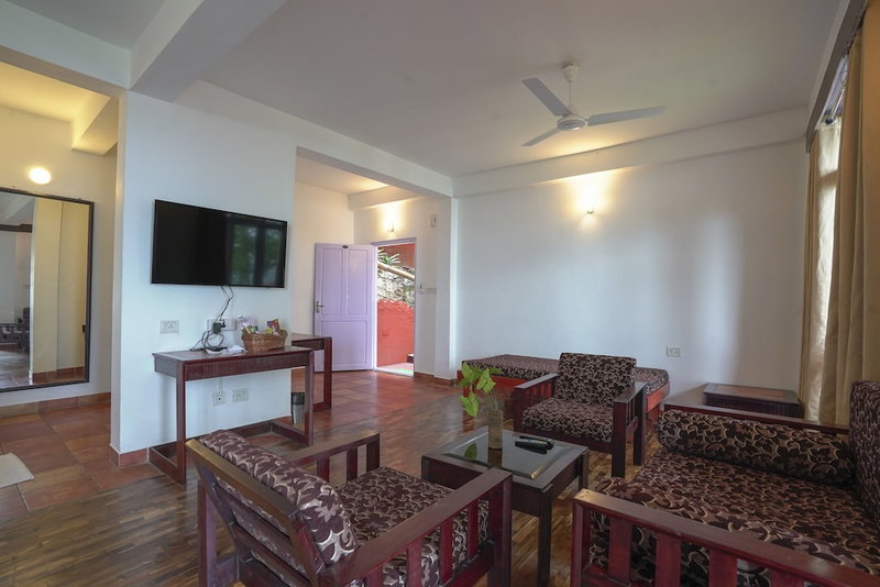 Tea Valley Resort, Devikolam, India