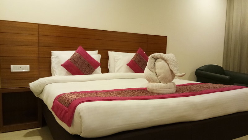 Hotel City Heart, Amritsar, India