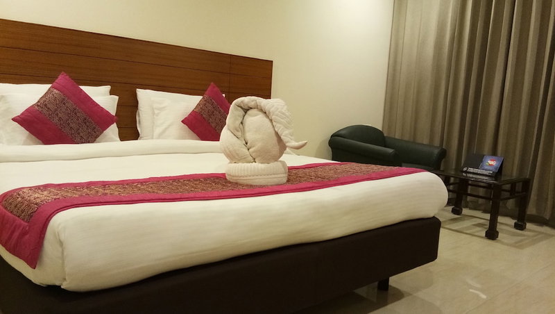 Hotel City Heart, Amritsar, India
