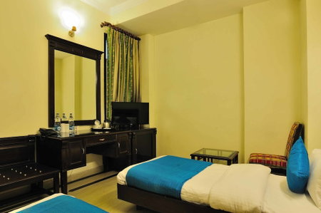 Hotel City Heart, Amritsar, India