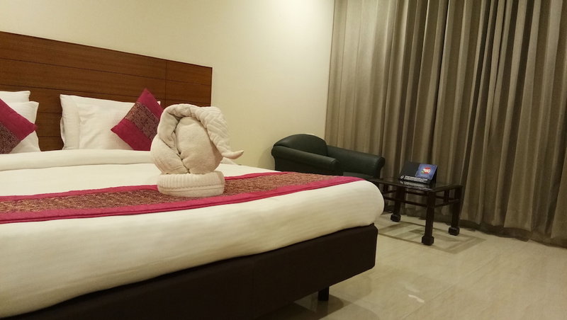 Hotel City Heart, Amritsar, India